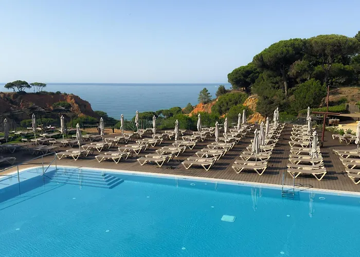 3HB Falesia Beach Albufeira