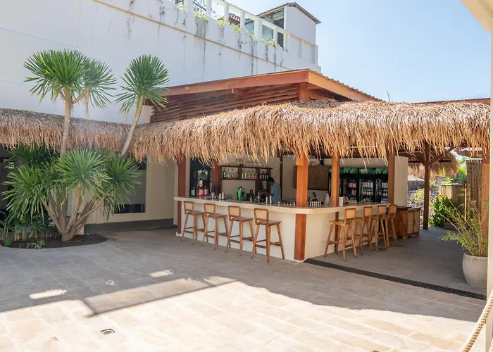 Gilifit Fitness Resort Gili Trawangan