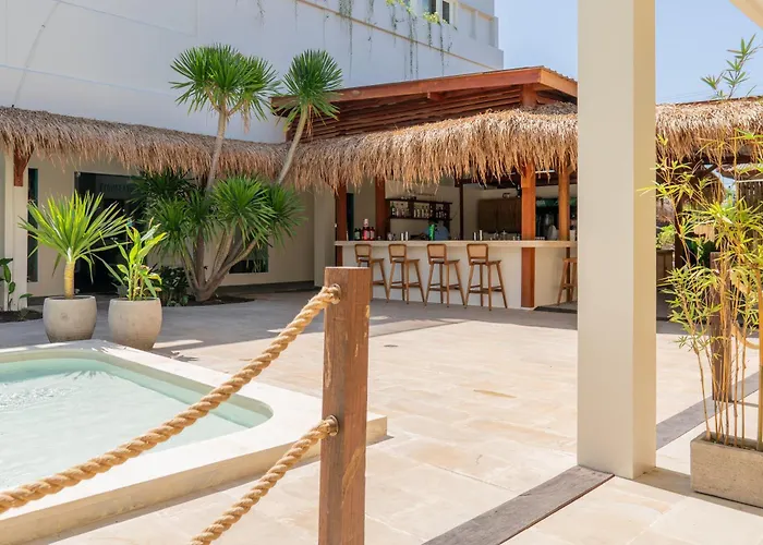 Gilifit Fitness Resort Gili Trawangan