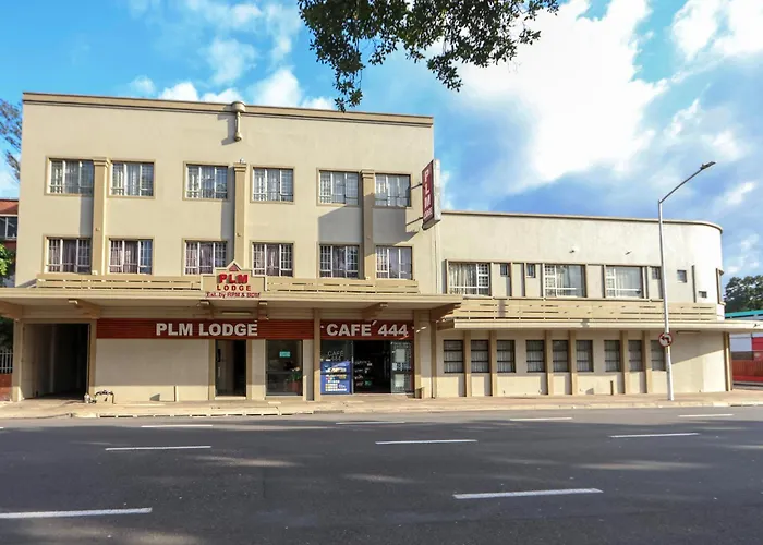 Plm Lodge Durban