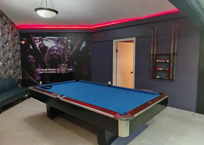 Lizvan Hotel-Motel Tijuana