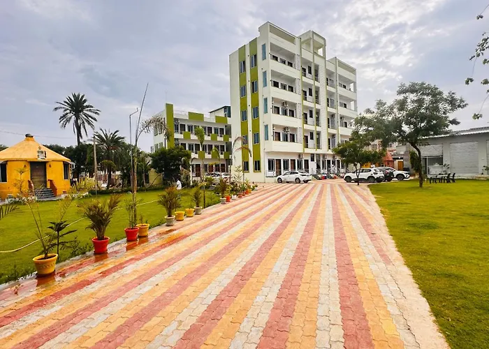 Shyam Resort Khatu