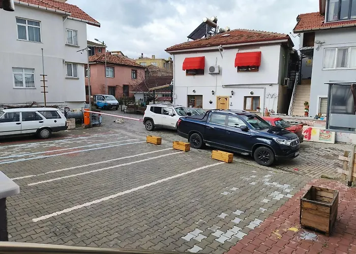 Emek Pansiyon Amasra