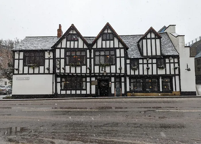 Black Swan York