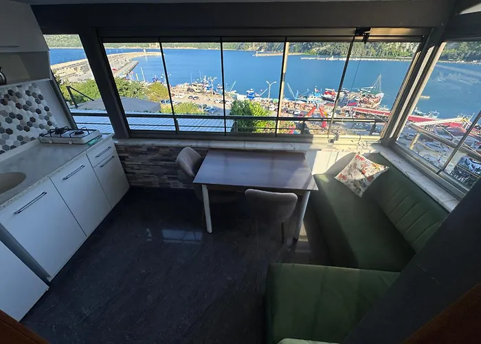 Emek Pansiyon Amasra