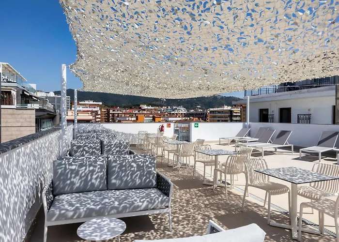 Hotel Calella By Beatriz Hoteles