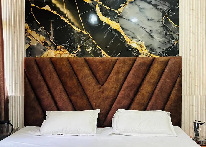 Radha Madhavam Luxurious Boutique Stay Mathura