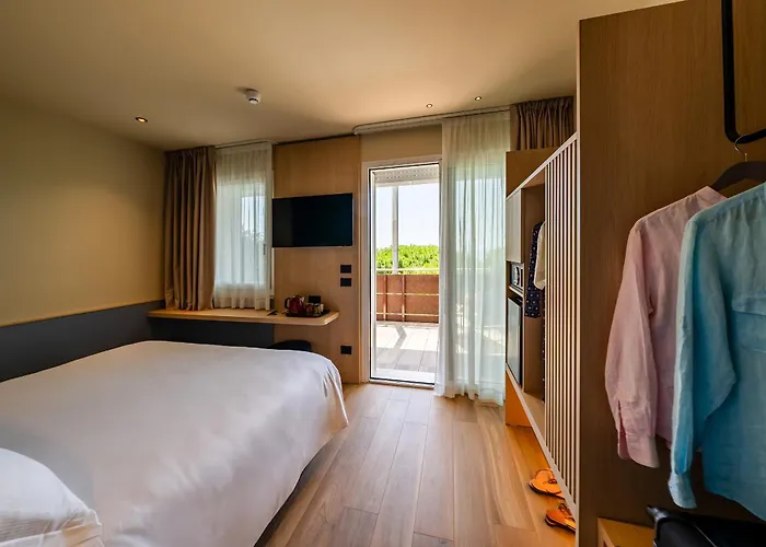 Il Tridente Hotel Bibione