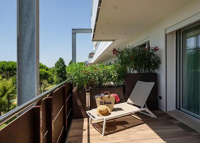 Il Tridente Hotel Bibione
