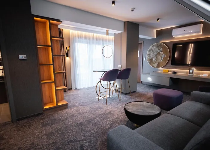 Riva Prestige Hotel Szeged