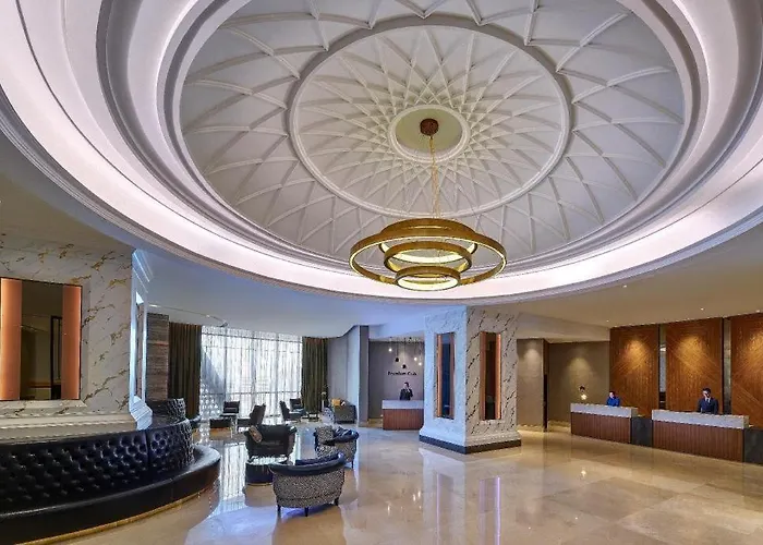 Hatten Place Melaka