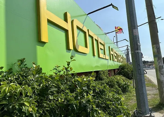 Klang Histana Hotel