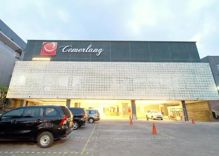 Hotel Cemerlang Bandung