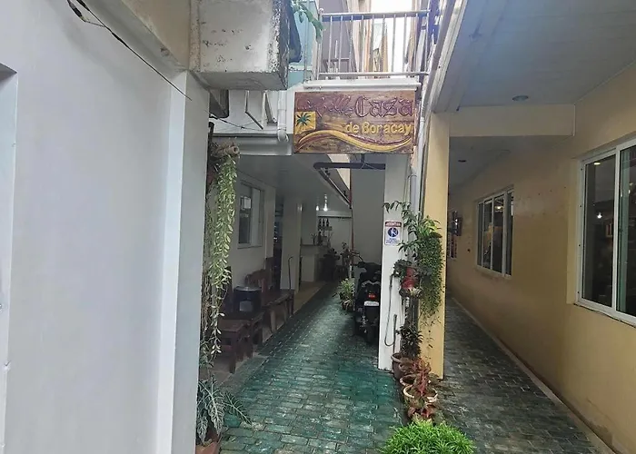 La Bella Casa Boracay Hotel Balabag 