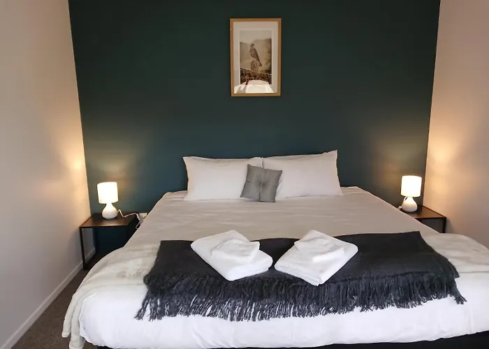 Suncrest Villas Cromwell