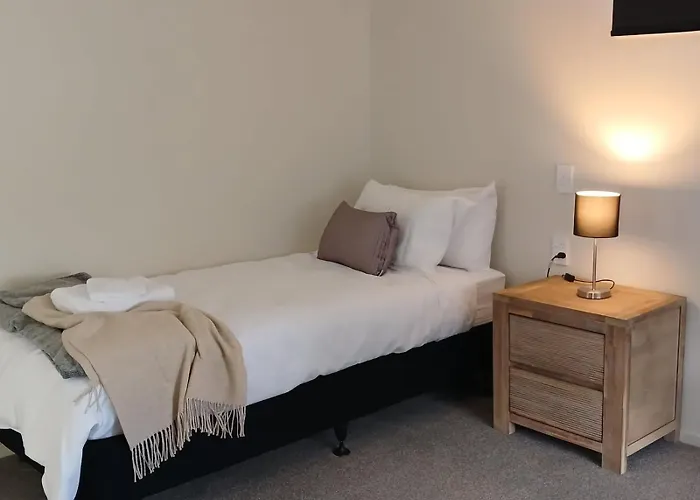 Suncrest Villas Cromwell