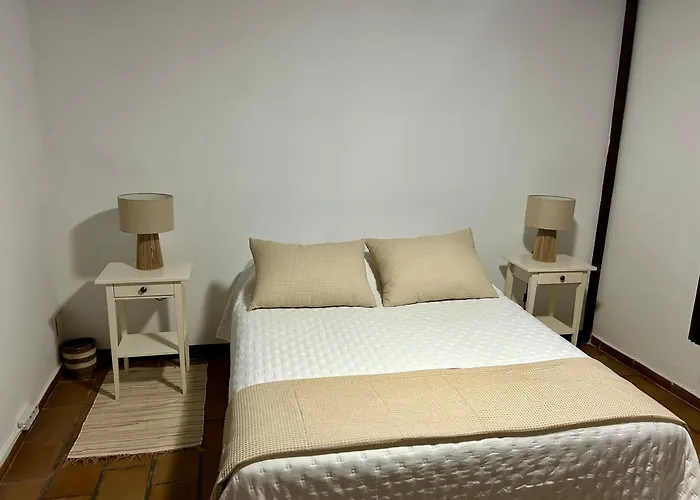 Hotel Casa Alba Alcalá de Henares