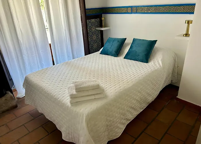 Hotel Casa Alba Alcalá de Henares
