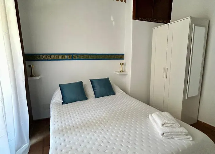 Hotel Casa Alba Alcalá de Henares