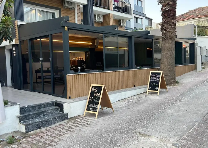 Ada Park Hotel Kuşadası