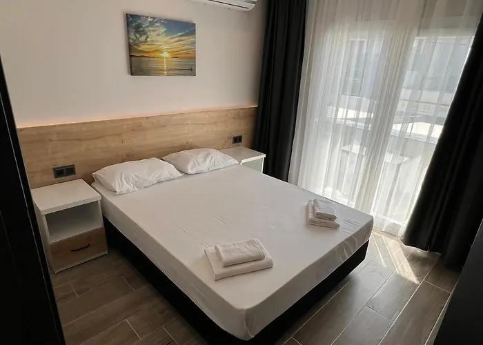 Ada Park Hotel Kuşadası
