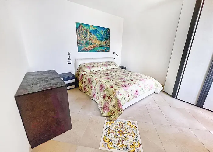 Villa Mansi Amalfi Coast Ravello
