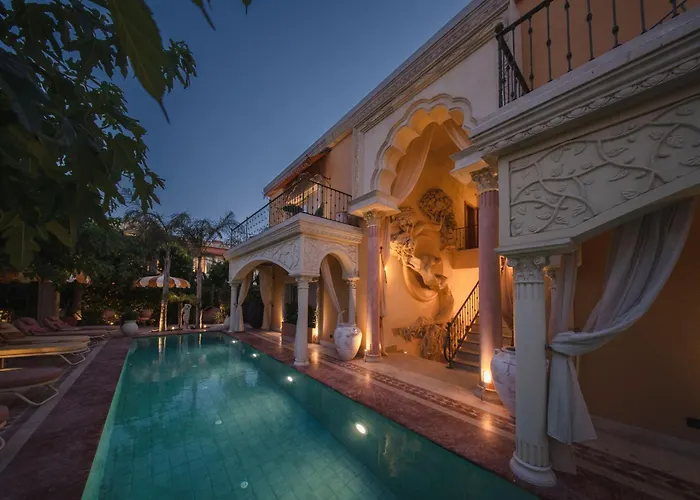 Casa Fontana Otel Alaçatı
