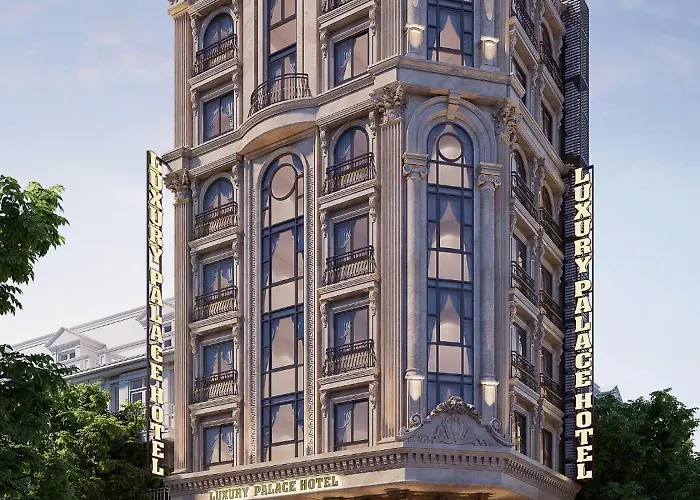 Quan Nhân Hotel Hà Nội