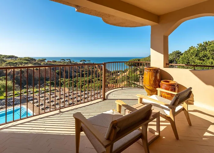 3HB Falesia Beach Albufeira