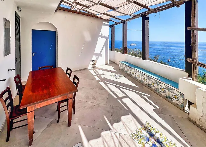 Villa Mansi Amalfi Coast Ravello