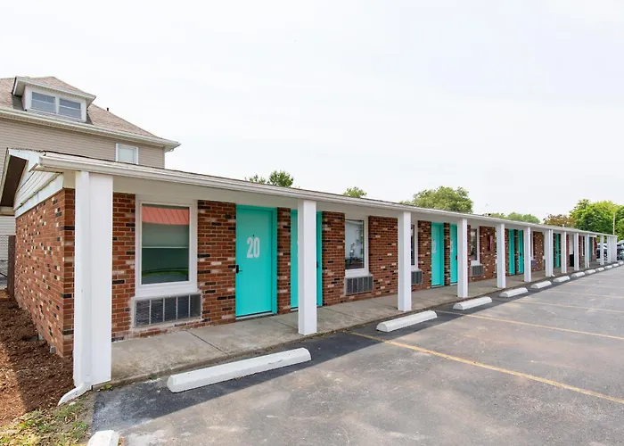 Homefield Inn Sandusky