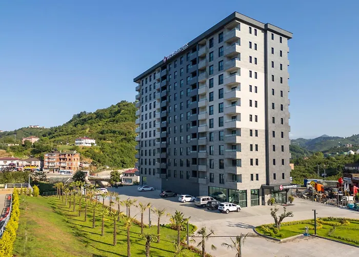 Best Western Plus Trabzon