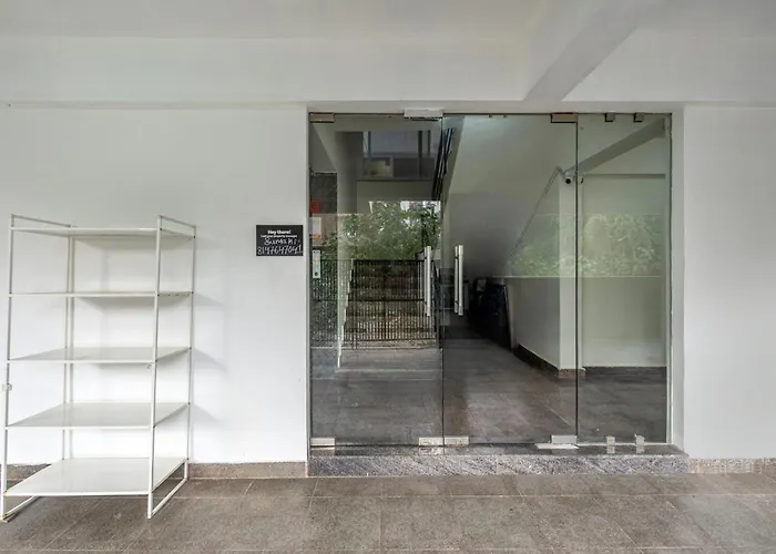 Acasa Suites - Itpl Whitefield, Near Manipal Hospital Bangalore