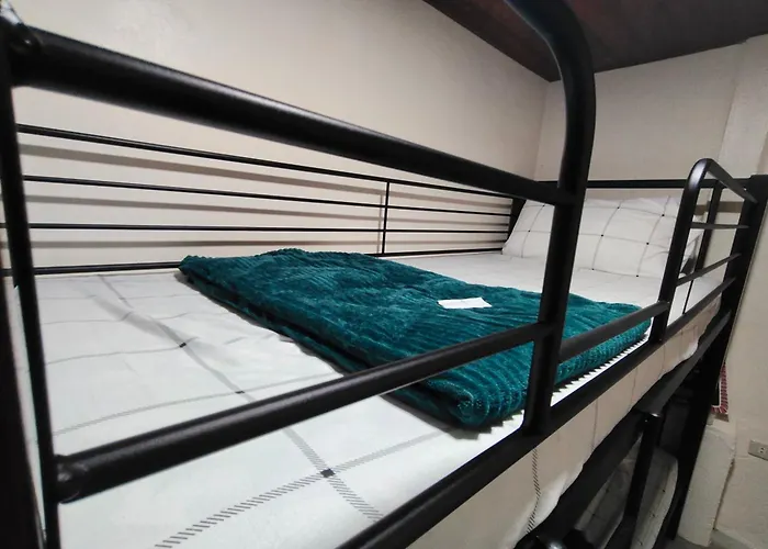 La Ud Lounge And Hostel San Juan 