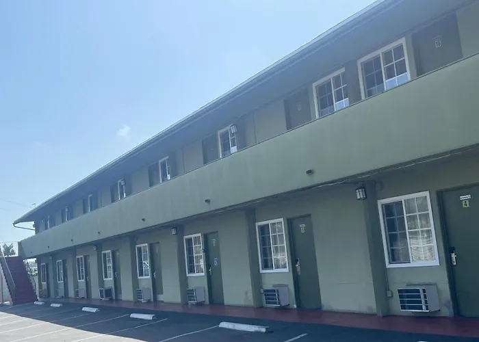 Star Motel San Diego