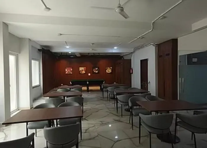 Blossom Stayz Gurgaon