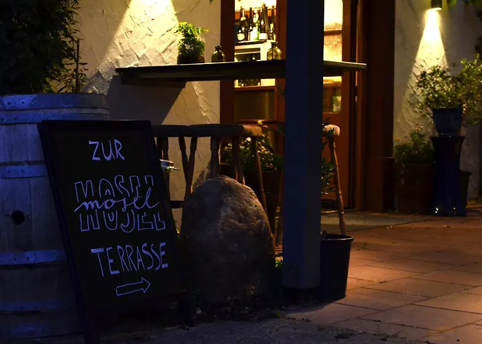 Weingut Später-Veit Piesport