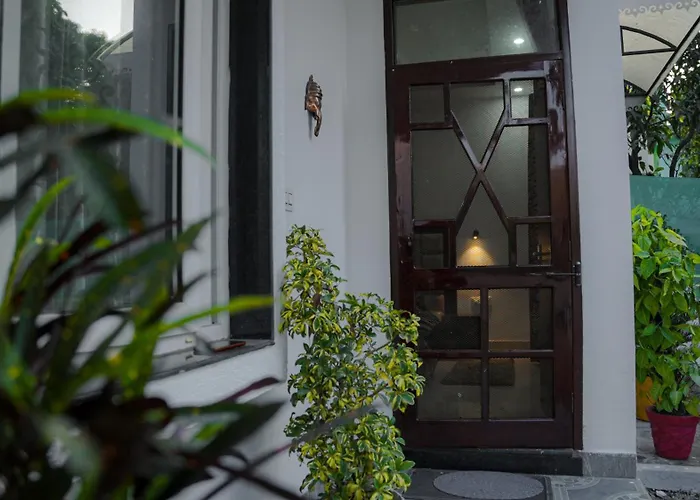 Casa Bianca Bed & Breakfast Dehradun