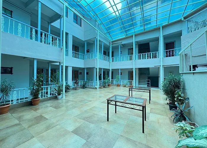 Lions Den Resort Lonavala