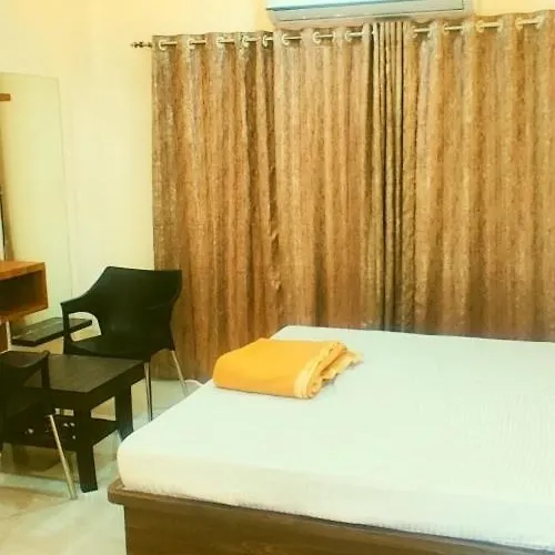 Mudra Resort Nagaon 