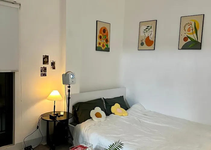 Hnt House Bang Liet Aparthotel Hà Nội