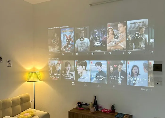 Hnt House Bang Liet Aparthotel Hà Nội