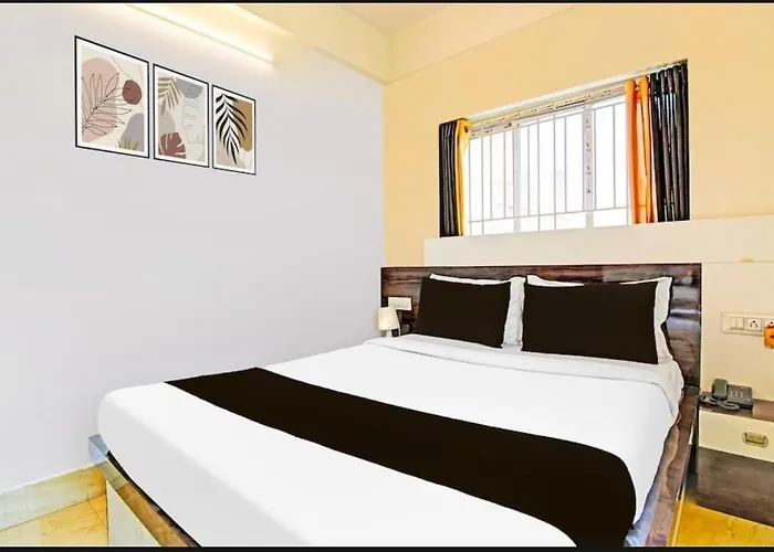 Hotel Dream Palace Kolkata