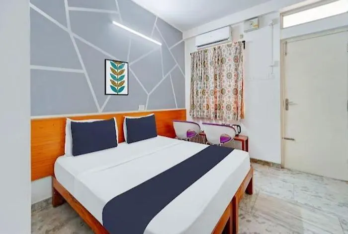Hotel Nachas Coimbatore