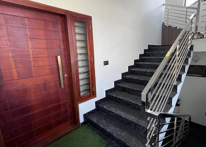 Kira Palace Residency Kochi