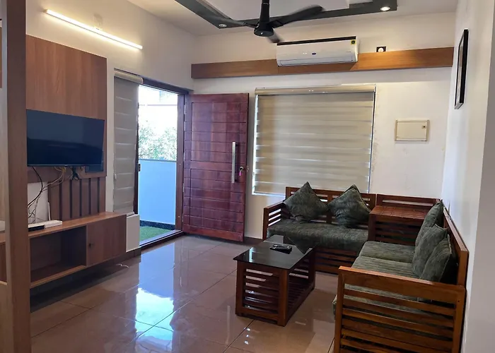 Kira Palace Residency Kochi
