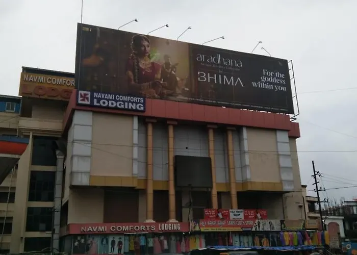 Navami Comforts Mudbidri