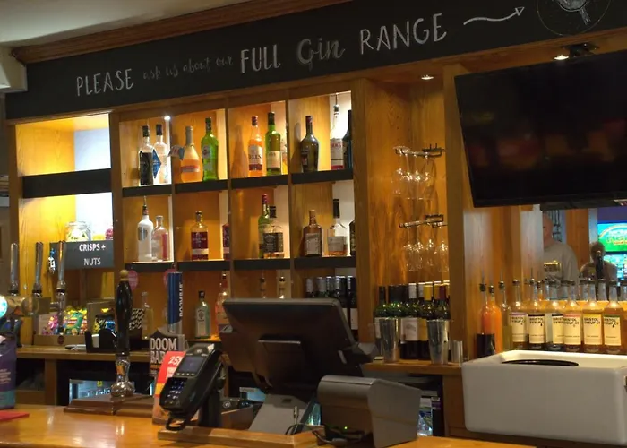 Charter Hotel Telford
