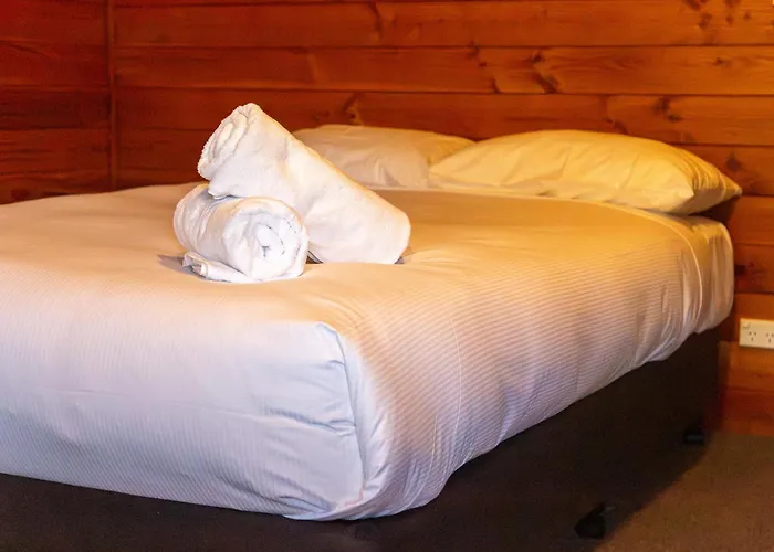 The Turoa Lodge Ohakune