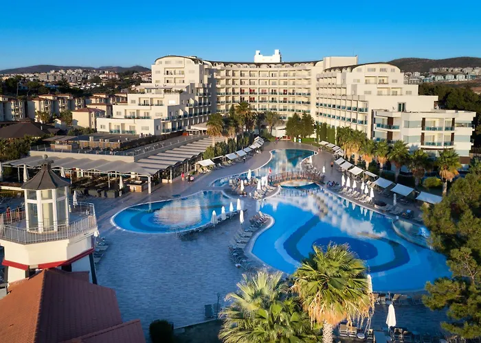 Sealight Resort Hotel Kuşadası